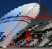 Siding Spring Observatory Open Day - Cancelled due to COVID 19 - Accommodation Port Hedland