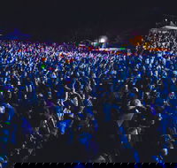 Snowtunes Music Festival - Accommodation Port Hedland