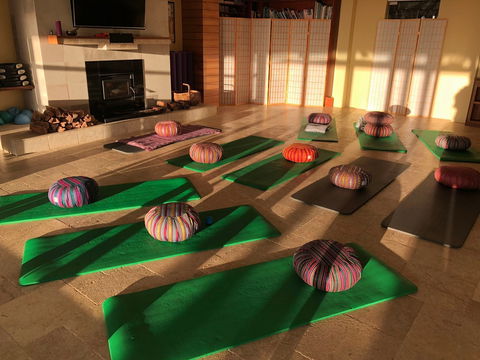 Spring Pilates Wellness Retreat - Accommodation Port Hedland 0