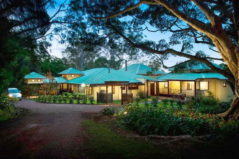 Spring Pilates Wellness Retreat - Accommodation Port Hedland 2