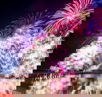 Streaky Bay New Years Eve Children's Festival and Fireworks - Accommodation Port Hedland