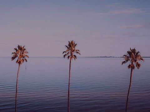 Sunset Streaming Live DJ Streams - Accommodation Port Hedland 0