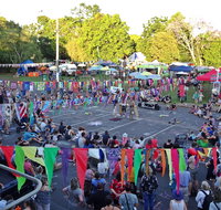 Tablelands Folk Festival