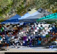 Taggerty 4 Seasons Market - Accommodation Port Hedland