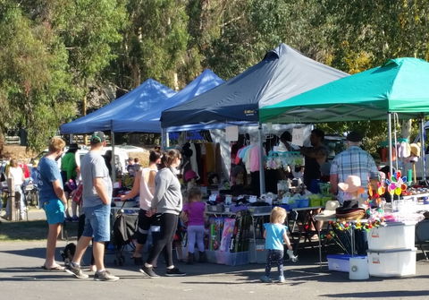 Taggerty 4 Seasons Market - Accommodation Port Hedland 0