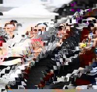 The Big 90's Party - NEW DATE - Accommodation Port Hedland