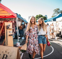 The Village Markets Stones Corner - Accommodation Port Hedland
