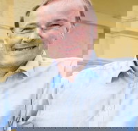 The Bok Lecture - Cancelled due to COVID 19 - Accommodation Port Hedland