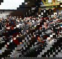 The Handmade Bicycle Show - Accommodation Port Hedland