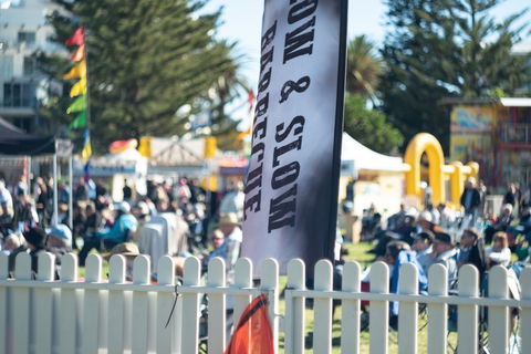 The Entrance Winter Blues And Jazz Festival - Accommodation Port Hedland 2