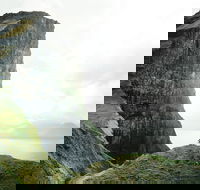 The Big Bike Film Night - Accommodation Port Hedland