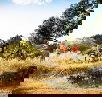 The Beverley Heroic - Accommodation Port Hedland