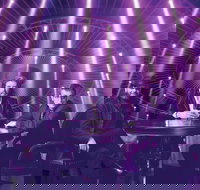 The Australian Bee Gees Show - 25th Anniversary Tour - Wodonga - Accommodation Port Hedland