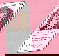 Tinderella and the Eight Unique Uses of Tinder - Accommodation Port Hedland