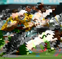 Townsville Double-Header Qantas Wallabies versus Fiji  Buildcorp Wallaroos versus Canada - Accommodation Port Hedland
