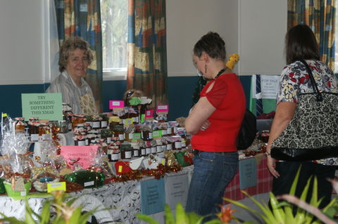 Trash And Treasure At East Kurrajong - Accommodation Port Hedland 1