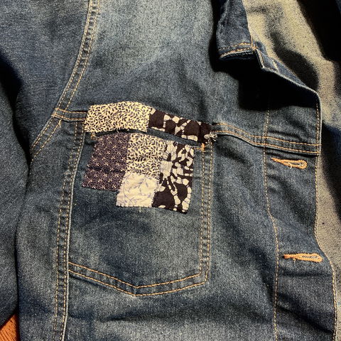 Upcycling Clothes For Beginners Class - Accommodation Port Hedland 0