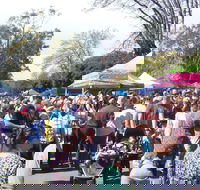 Violet Town Market - Accommodation Port Hedland