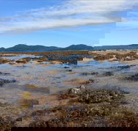 Walk to the Reef - Accommodation Port Hedland