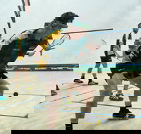 WSF World Junior Squash Championships 2020 - Gold Coast - Accommodation Port Hedland