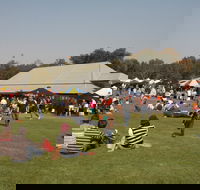 Yarra Valley Regional Food Group Farmers' Market - Accommodation Port Hedland