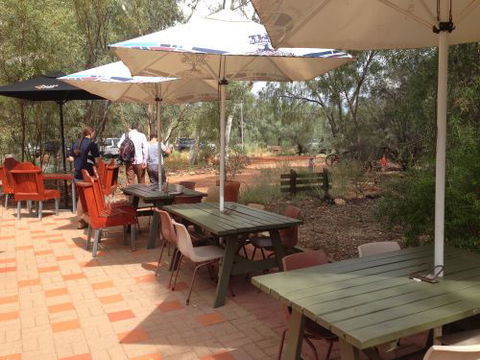 Queensland Winter Craft Festival - Accommodation Port Hedland 2