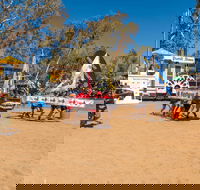 2021 Rotary Henley on Todd Regatta - Accommodation Port Hedland