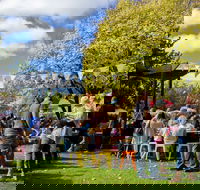 2021 Barossa Vintage Festival - Accommodation Port Hedland