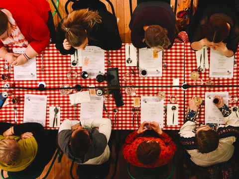 Adelaide Food Fringe - Accommodation Port Hedland 1