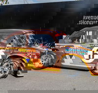 Albany Classic Motor Event - Mount Clarence Hill Climb - Accommodation Port Hedland