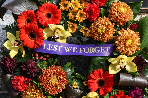 ANZAC Day Wodonga 2021 - Accommodation Port Hedland 0