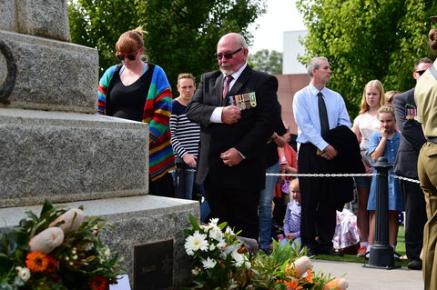 ANZAC Day Wodonga 2021 - Accommodation Port Hedland 1