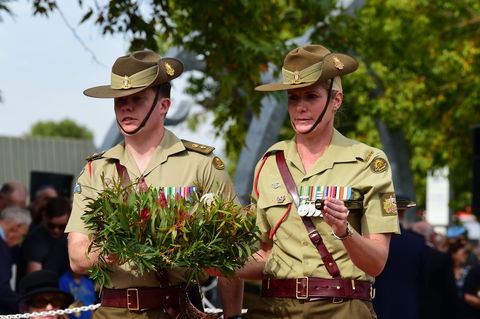 ANZAC Day Wodonga 2021 - Accommodation Port Hedland 2