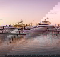 Australian Superyacht Rendezvous - Great Barrier Reef edition - Accommodation Port Hedland