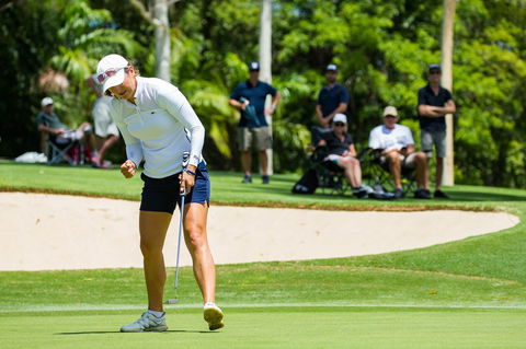 Australian Ladies Classic - Bonville - Accommodation Port Hedland 0