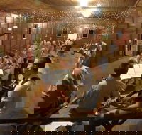 Baerami Bush Dance Upper Hunter Valley - Accommodation Port Hedland