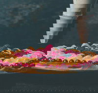 Baking Essentials - Petite Desserts and Piping Cooking Class - Accommodation Port Hedland