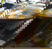 Berry Antiques and Collectables Fair - Accommodation Port Hedland