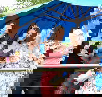 Bet 365 Caulfield Cup Day at Wodonga Race Course - Accommodation Port Hedland