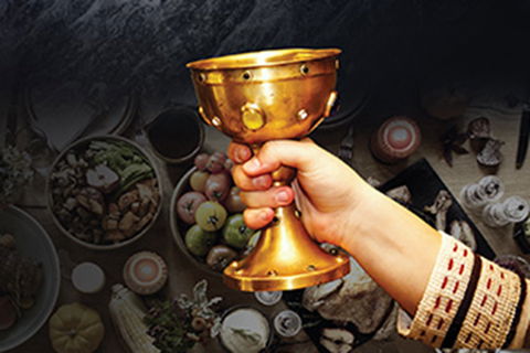Blacktown City Medieval Banquet - Accommodation Port Hedland 0