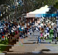 Bushcare Fair - Accommodation Port Hedland