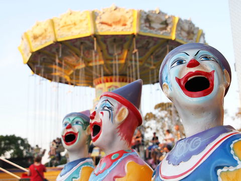 Campbelltown City Festival Of Fisher's Ghost - Accommodation Port Hedland 0
