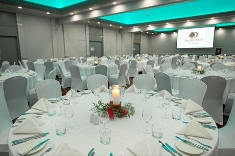 Christmas Day Lunch At DoubleTree By Hilton Alice Springs - Accommodation Port Hedland 0