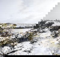 Christmas in July at Cradle Mountain Hotel 2020 - Accommodation Port Hedland