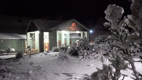 Christmas In July At Cradle Mountain Hotel 2020 - Accommodation Port Hedland 2