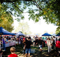 Cobbitty Village Markets - Accommodation Port Hedland