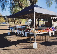 Cootamundra Girl Guides Markets