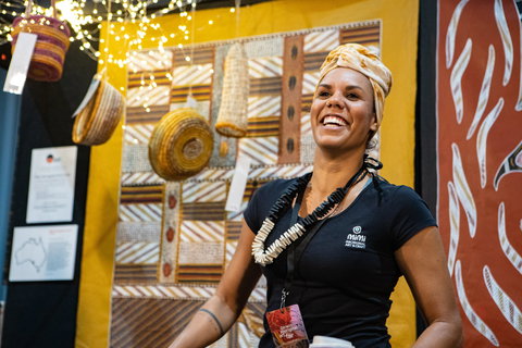 Darwin Aboriginal Art Fair - Accommodation Port Hedland 0