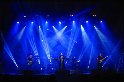 Echoes Of Pink Floyd: A Journey Through Time - Mt Gambier - Accommodation Port Hedland 0