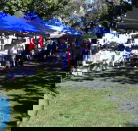 Forrest Beach Market - Accommodation Port Hedland